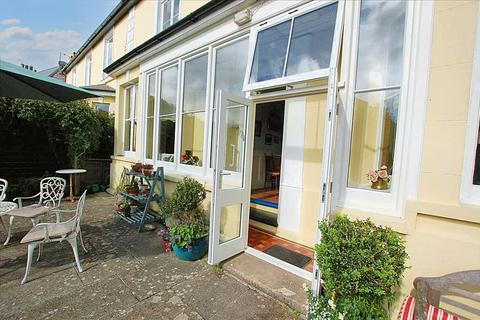 5 bedroom semi-detached house for sale, 1 Morfa Terrace, Manorbier