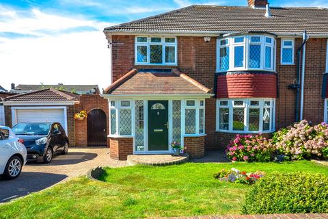 3 bedroom semi-detached house for sale, King George Road, South Shields