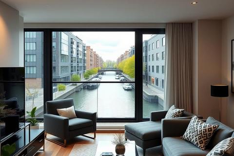 2 bedroom apartment for sale, New Islington Apartments