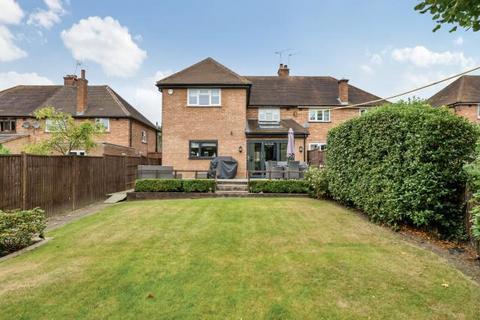 3 bedroom semi-detached house for sale, Windlesham,  Surrey,  GU20