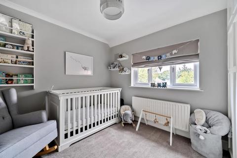 26 Windle Close, Windlesham, GU20 6DZ