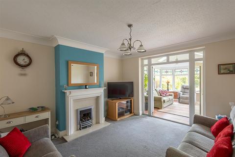 3 bedroom semi-detached house for sale, Kirkstone Gardens, High Heaton, Newcastle upon Tyne