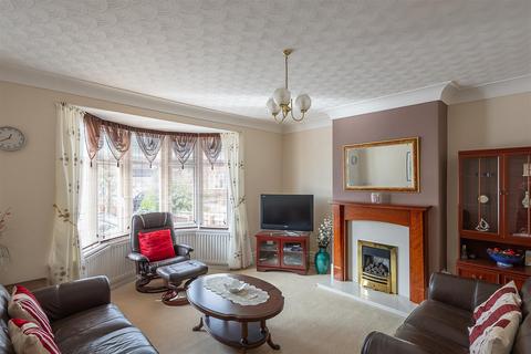 3 bedroom semi-detached house for sale, Kirkstone Gardens, High Heaton, Newcastle upon Tyne