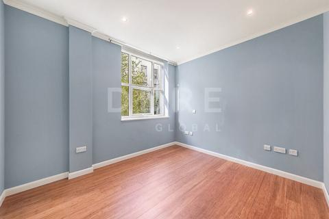 2 bedroom apartment to rent, Bromyard Avenue, London, W3