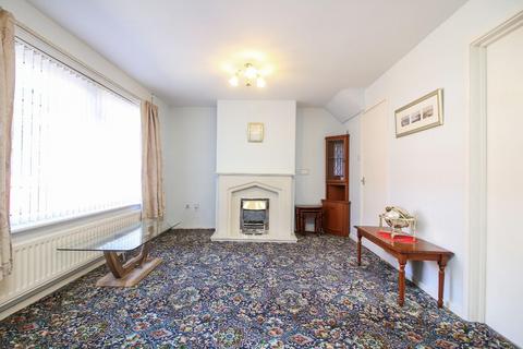 3 bedroom end of terrace house for sale, Derwent Gardens, Howdon, Wallsend