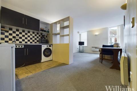 1 bedroom flat for sale, Granville Place, Aylesbury HP20