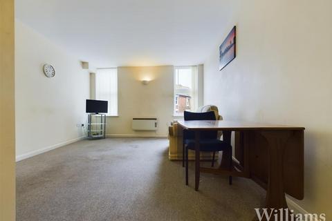 1 bedroom flat for sale, Granville Place, Aylesbury HP20