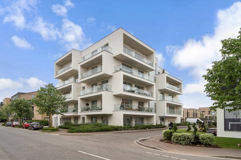 The Aura Building, 10 Northrop Road, Trumpington, Cambridge, CB2 9DD