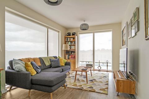 The Aura Building, 10 Northrop Road, Trumpington, Cambridge, CB2 9DD