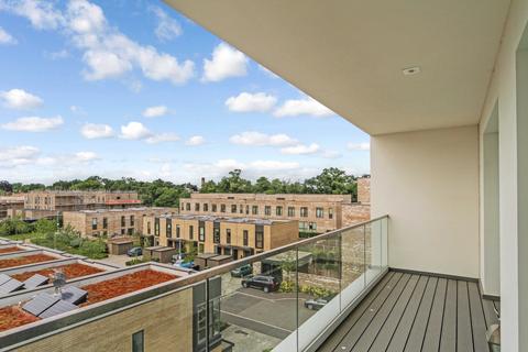 The Aura Building, 10 Northrop Road, Trumpington, Cambridge, CB2 9DD