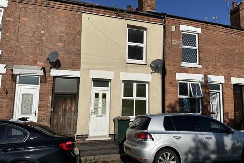 2 bedroom terraced house for sale, Francis Street, Foleshill, Coventry  * VACANT *