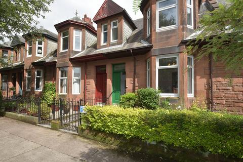 2 bedroom terraced house for sale, 14 Silverton Avenue, Dumbarton, G82 1BX