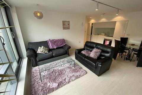 2 bedroom apartment for sale, Ingram Street, Leeds