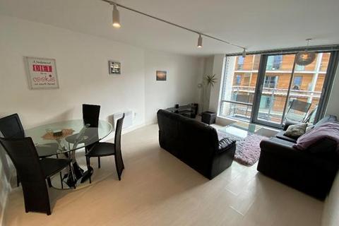 2 bedroom apartment for sale, Ingram Street, Leeds