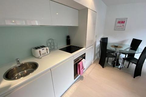 2 bedroom apartment for sale, Ingram Street, Leeds