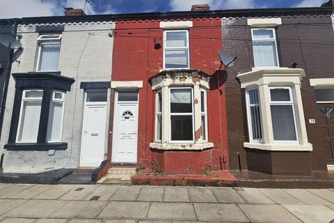 2 bedroom terraced house for sale, Bardsay Road, Walton, Liverpool, Merseyside, L4 5SQ