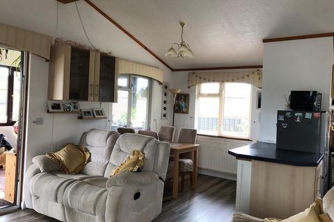 3 bedroom lodge for sale, Llanbedrgoch LL76