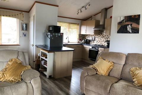 3 bedroom lodge for sale, Llanbedrgoch LL76