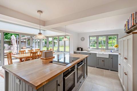 4 bedroom detached house for sale, The Green, Steeple Morden, Royston