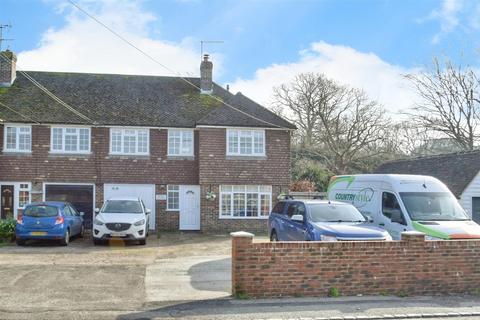 4 bedroom semi-detached house for sale, Main Street, Beckley