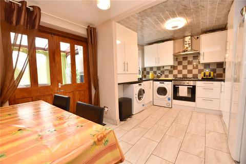 3 bedroom townhouse for sale, Wilton Street, Heywood, Greater Manchester, OL10