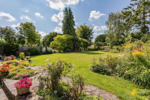 5 bedroom detached house for sale, High Street, Harlton, Cambridge, Cambridgeshire