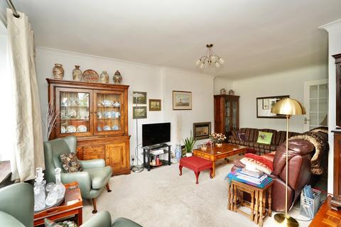 4 bedroom chalet for sale, St Judiths Lane, Sawtry, Huntingdon, PE28