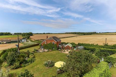 6 bedroom detached house for sale, Enmill Lane, Pitt, Winchester, Hampshire, SO22