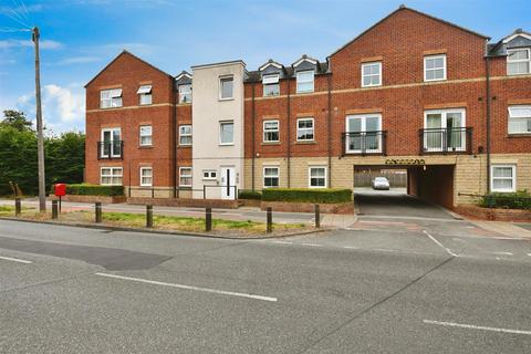 2 bedroom apartment for sale, Priory Road, Hull