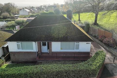 3 bedroom bungalow for sale, New Road, Wrexham LL11