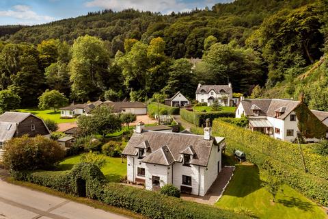 3 bedroom detached house for sale, Dalguise, Dunkeld, Perthshire, PH8 0JU