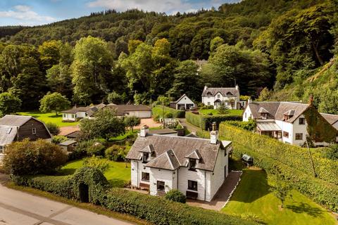 3 bedroom cottage for sale, Dalguise, Dunkeld, PH8