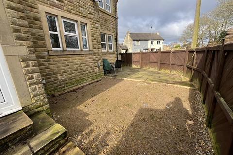 4 bedroom townhouse to rent, Balme Terrace, Sun Street, Haworth, Keighley, BD22