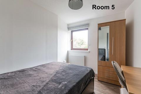 6 bedroom flat share to rent, 84P – New Johns Place, Edinburgh, EH8 9XH