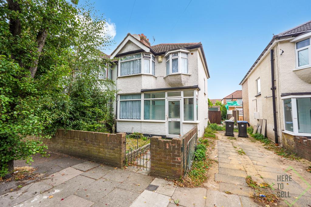 57 Bridlington Road - Bgxe Cf N2 Vj OKrwb L6 Ek8