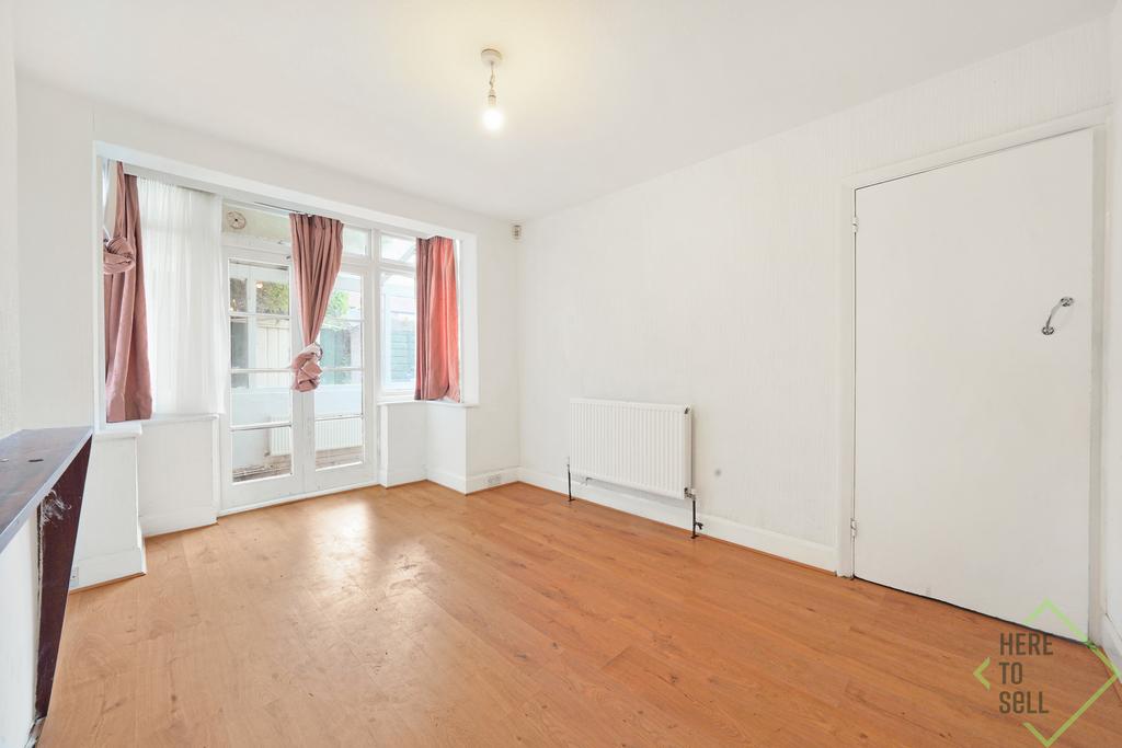 57 Bridlington Road - f5 Uraf CJLpp YOGc ZFapo