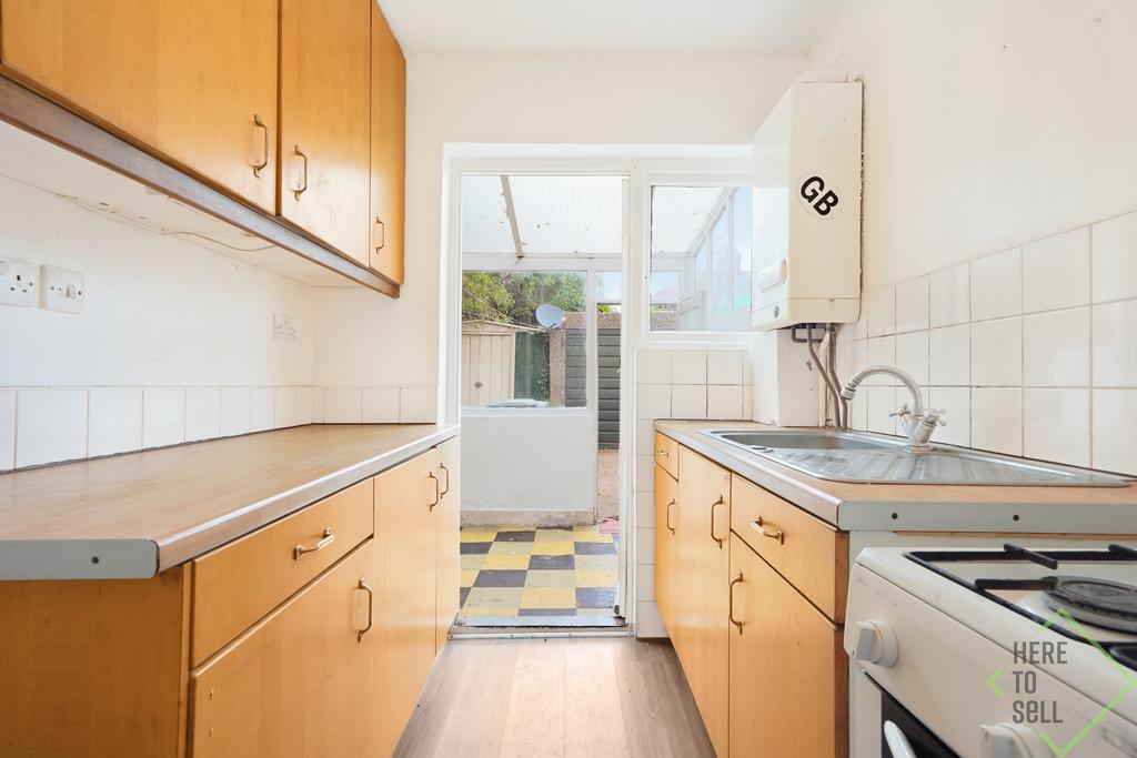 57 Bridlington Road - Ju Egc Fyw F1 FP4 TNh GN4h
