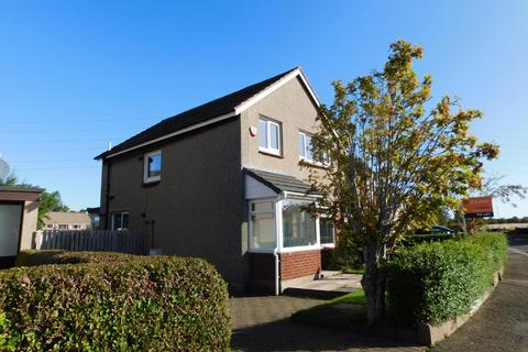 3 bedroom detached house to rent, 1, Muir Wood Place, Edinburgh, EH14 5HG