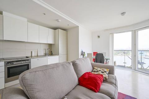 2 bedroom flat to rent, Seacon Tower, Isle Of Dogs, London, E14