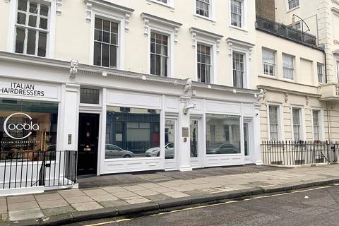 Office to rent, Moreton Street, London SW1V