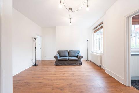 2 bedroom flat to rent, Grove Place, Hampstead, London, NW3