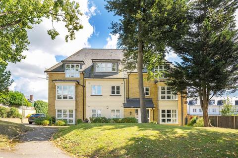 Frigenti Place, Maidstone