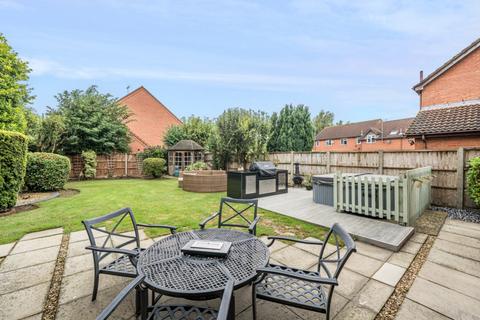 4 bedroom detached house for sale, Wignals Gate, Holbeach, Spalding, Lincolnshire, PE12