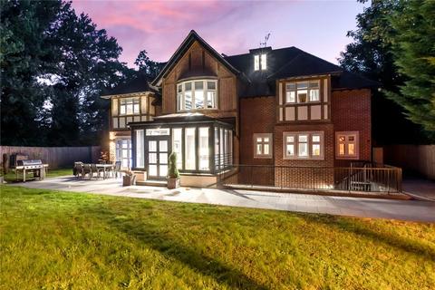 5 bedroom detached house for sale, Fairmile Lane, Cobham, Surrey, Elmbridge, KT11