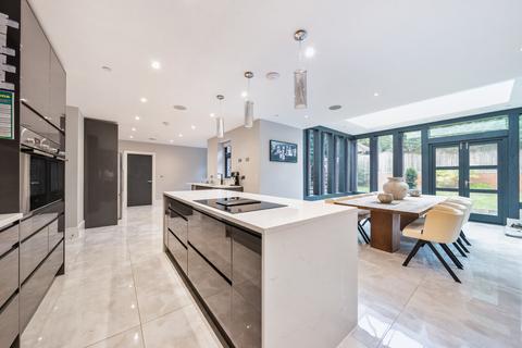 5 bedroom detached house for sale, Fairmile Lane, Cobham, Surrey, Elmbridge, KT11