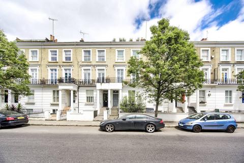 1 bedroom flat to rent, Gunter Grove SW10 0UN, Chelsea, London, SW10