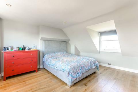 3 bedroom maisonette to rent, Petherton Road, Highbury, London, N5