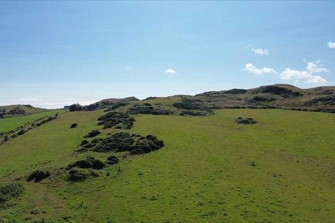 Plot for sale, Macharioch Farm, Southend PA28