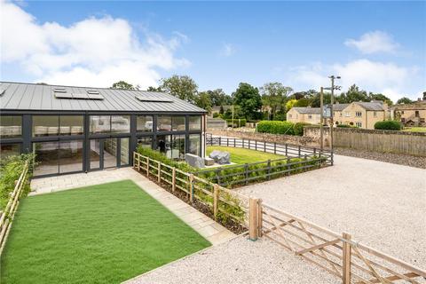 4 bedroom barn conversion for sale, Butts Lane, Lumby, North Yorkshire,, LS25