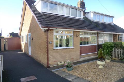 3 bedroom semi-detached house to rent, Fairmont Drive, Poulton Le Fylde FY6